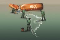 Fentanilo en América Latina. La amenaza invisible que avanza sin control y los intentos por ponerle freno