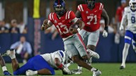 Ole Miss at Kentucky odds, picks and predictions