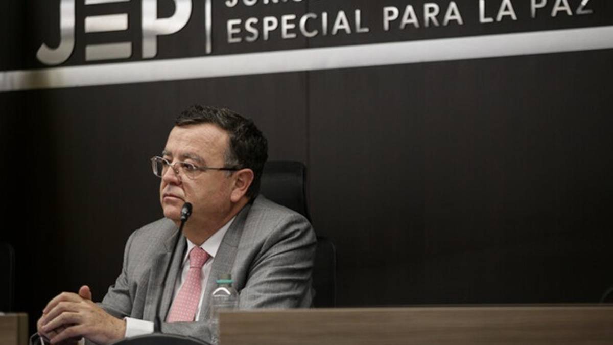 JEP emitirá primeras sentencias contra exjefes de las Farc por secuestros