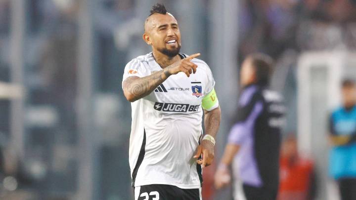 Trivia de Arturo Vidal para expertos: ¿Cuánto sabes del "King"?