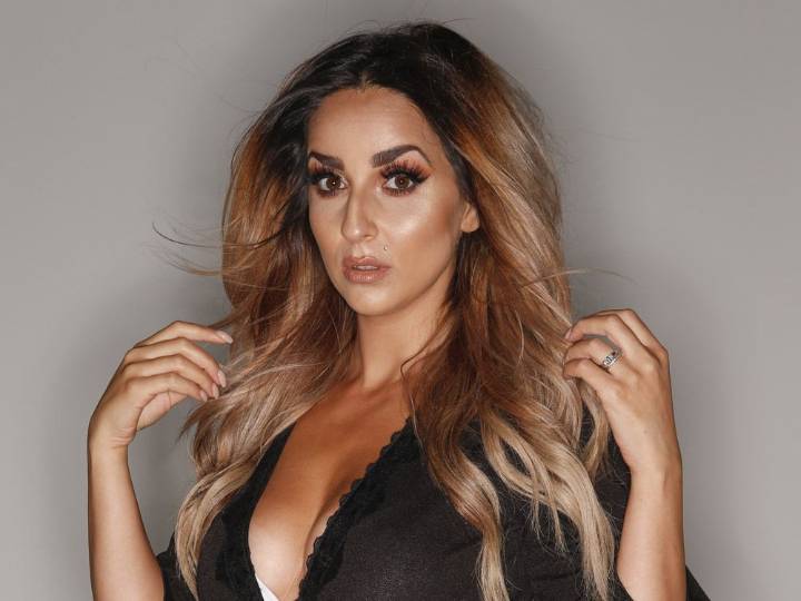 SUNshine Girl Michelle