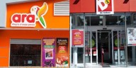 Esto generan D1 y Ara sobre el empleo y las tiendas, según el Banco de la República 