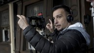 Amenábar presenta 'El cautivo': "Es una película sobre cómo se gesta un genio"