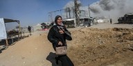 Israel ordena la evacuación de toda la Ciudad de Gaza, es "zona de combate peligrosa"