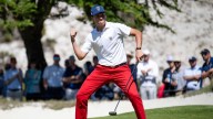 U.S. takes lead over Great Britain & Ireland at Walker Cup