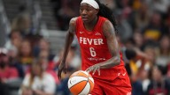 Natasha Howard scores 17 as Fever beat Mystics 84-65 and clinch playoff spot