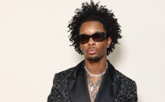 D4vd’s Tour Dates Canceled After 15-Year-Old’s Body Found in His Car