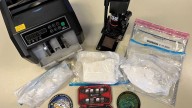 SWET, DEA arrest 'high-level' drug trafficker at Pennfield Township home. What police found