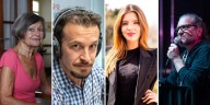 Heker, Bercovich, Freijo y Sztajnszrajber, entre los grandes nombres de la Feria del Libro de Santiago del Estero