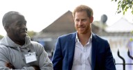 Prince Harry to visit Nottingham as he returns to the UK for first time in five months