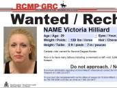 Fugitive wanted for murder believed to be in GTA, RCMP warn