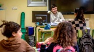 La Rioja es la región española con maestros más jóvenes