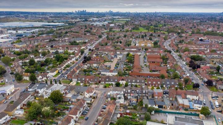 Two arrested as police suspect 'corrupt' council staff allocated 'hundreds of homes for cash'