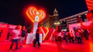 See Photos Of Immersive House Of Music At 2025 iHeartRadio Music Festival