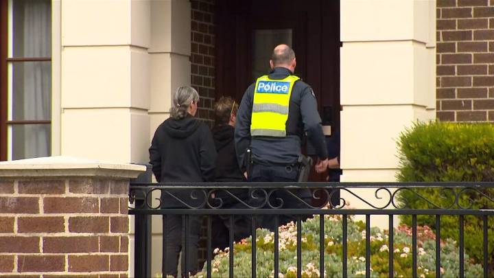 Family terrorised by armed intruders during home invasion in Kew East, Melbourne