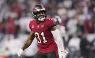 Tampa Bay Buccaneers le arrebata el triunfo a Texans en el último drive del juego