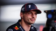El factor que podría hacer cambiar de opinión a Max Verstappen: un expiloto apunta a su salida de Red Bull