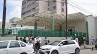 Familias rotas y vidas destrozadas deja explosión de transformador de CFE en Zona Centro