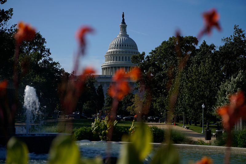 As Senate goes 'nuclear,' dozens of Trump nominees are confirmed