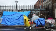 California gets VA grants to support homeless veterans