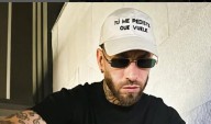 Sergio Ramos debuta en la música y emociona a los madridistas