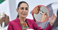 Claudia Sheinbaum envía iniciativa para prohibir vapeadores y fentanilo, y consolidar compras de medicamentos