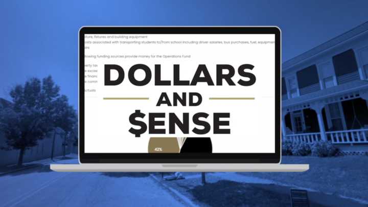 Noblesville Schools launches transparency website to show how tax dollars are spent