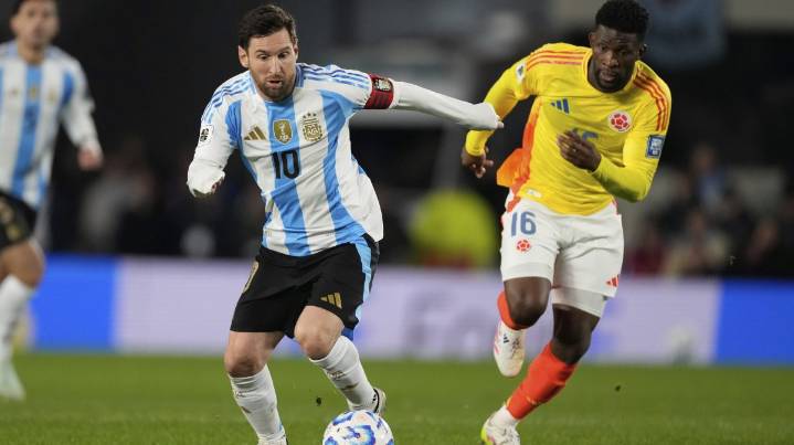 Eliminatorias Sudamericanas: partidos y panorama de todas las selecciones rumbo al Mundial 2026