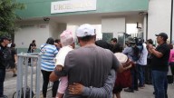 Sube a 20 el número de muertos por explosión de camión de gas en Ciudad de México