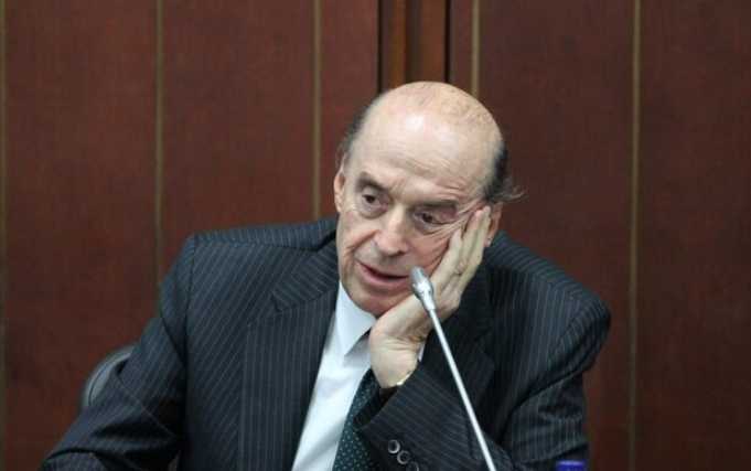 Excanciller Leyva acusa a Petro de armar montaje en su contra en EE. UU.