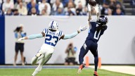Where to watch Colts-Titans NFL game today live: Time, TV schedule, stream
