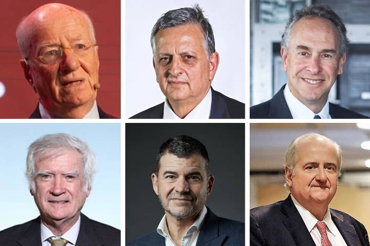 Grandes empresas argentinas. Quiénes son los ganadores y los perdedores en lo que va de 2025