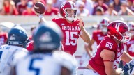 Indiana football expectations: Fans frustrated with ugly win shows progress