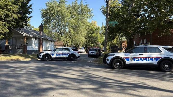 1 dead, 2 injured after shooting at east Columbus apartment