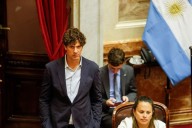 “Ludópata peligroso”: Lousteau apuntó contra Luis Caputo por “apostar” con los dólares del FMI