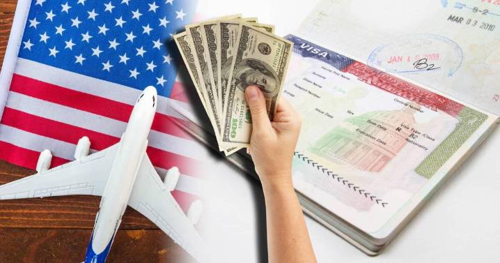 Si viajas a EE. UU. desde Latinoamérica, esto te afecta: el trámite que ahora te costará el doble