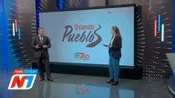 Uniendo Pueblos, el especial de los 60 años de Canal 7 que arranca el domingo 7 de septiembre