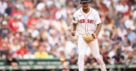 Game 144: Red Sox @ Diamondbacks