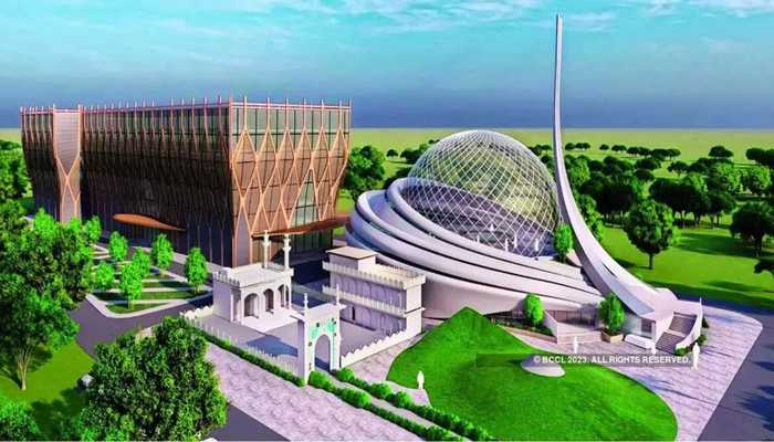 Ayodhya Mosque plan rejected by Ayodhya Development Authority in the absence of required NOCs, read why the Fire Department is objecting
