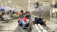 No más compensación obligatoria por vuelos cancelados, retrasados
