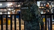 Sigue aumentando la cuenta: muere marino en práctica de tiro