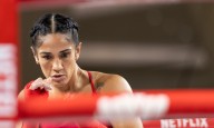 Oficial: Amanda Serrano peleará el 27 de diciembre en el “Choliseo”