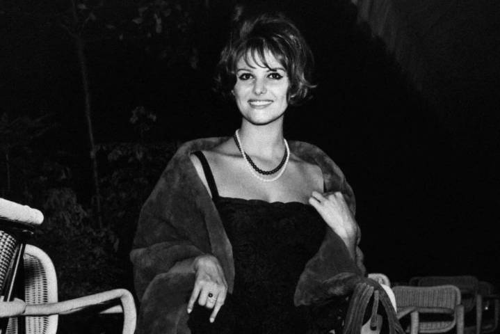 Murió a los 87 años. Claudia Cardinale: una diva que vivió todas las vidas y alumbró el cine italiano con su belleza arrebatadora