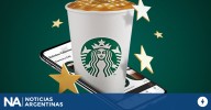 Martín Migoya meterá Starbucks en los celulares las personas