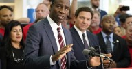 Florida plans to become first state to eliminate all childhood vaccine mandates