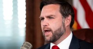 JD Vance Issues Sinister New Threat Against Free Speech on TV