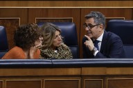 El Gobierno se lanza a desacreditar al juez Peinado: "Un tribunal imparcial pondrá las cosas en su sitio"