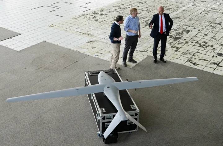 OTAN: ¿podrá innovar frente a la creciente amenaza de drones de Rusia?