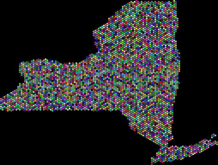 Report: High taxes and regulations threaten New York's competitive edge