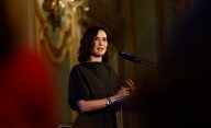 Ayuso defiende a Israel antes de reunirse con la encargada de negocios de ese país: “España lo pagará durante muchos años”